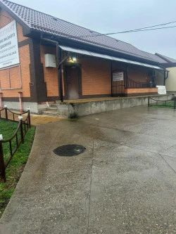 Магазин в ст. Стародеревянковская, Краснодарский край